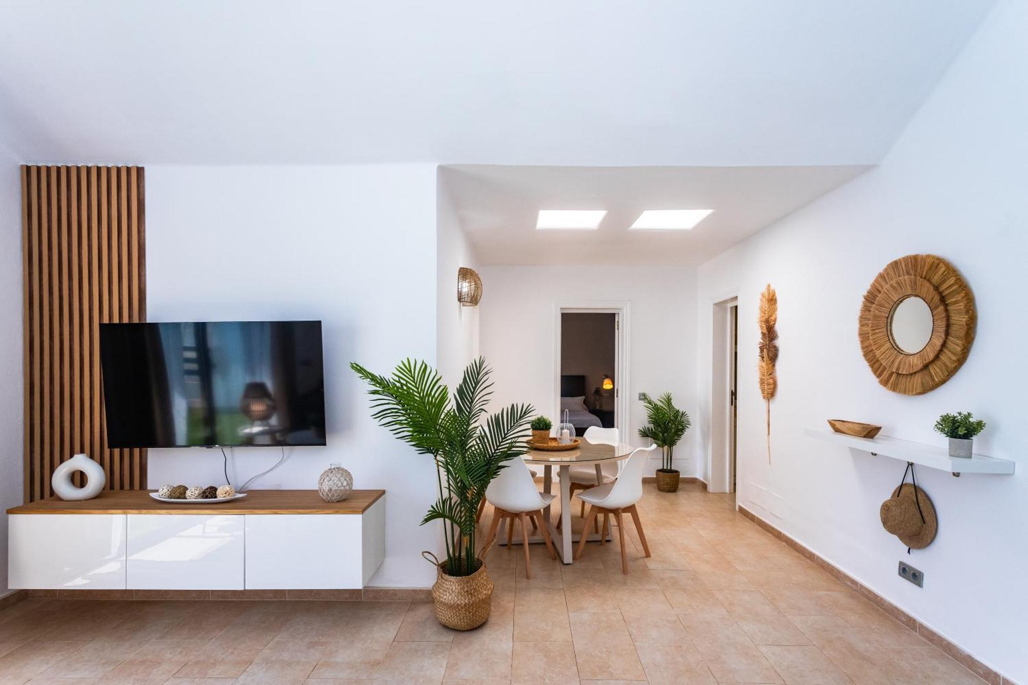 Villa Conchamar Oceanbeach Playa Honda  Exterior photo