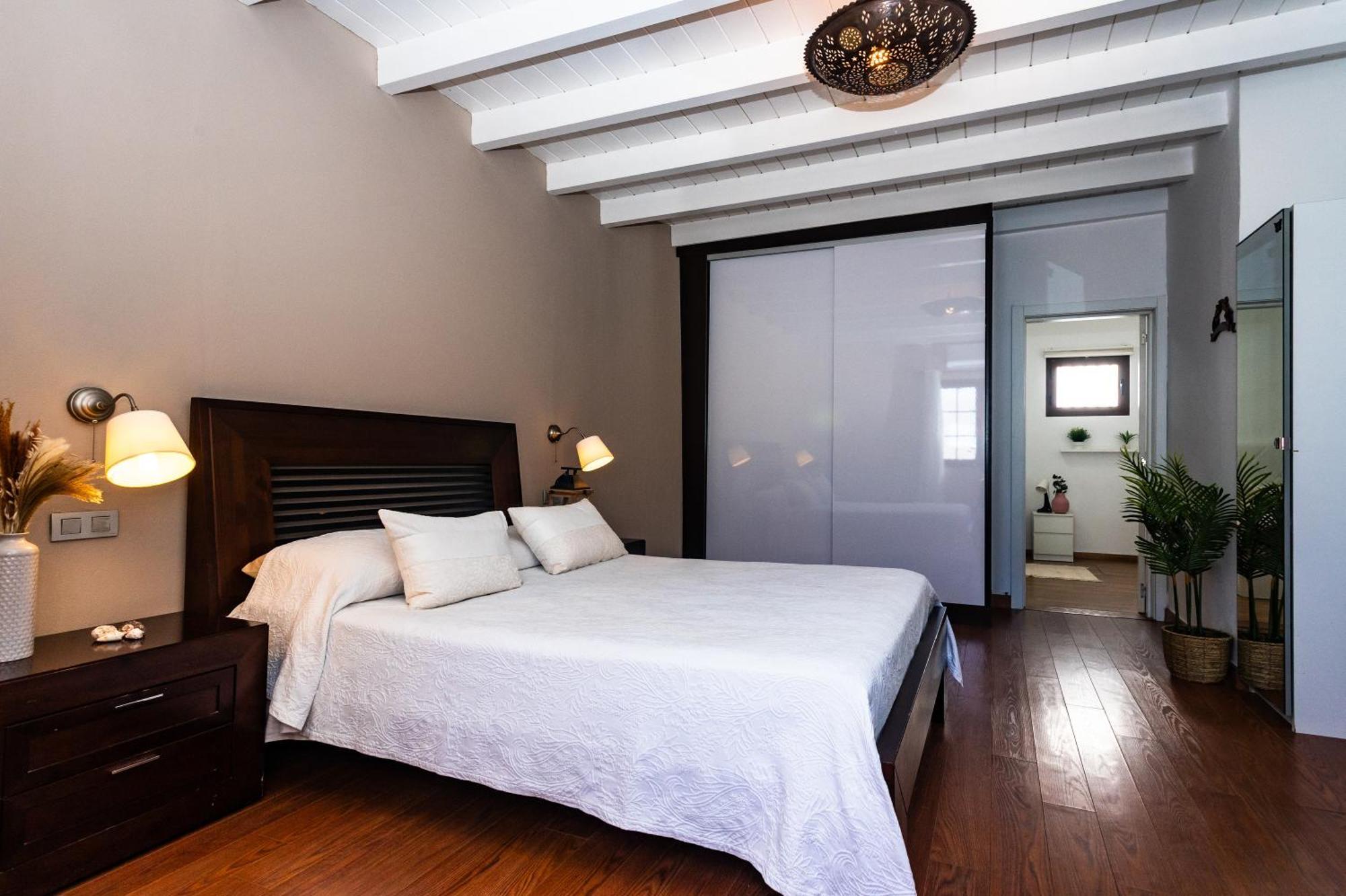 Villa Conchamar Oceanbeach Playa Honda  Exterior photo